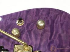 Jackson Pro Series Soloist SL2Q MAH TP 【返品OK】[MM507]【神戸店在庫】_9