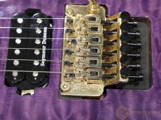 Jackson Pro Series Soloist SL2Q MAH TP 【返品OK】[MM507]【神戸店在庫】_10