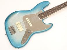 Fender Blu DeTiger Jazz Bass Sky Burst Sparkle 2025年製 【返品OK】[XL293]【神戸店在庫】