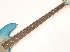 Fender Blu DeTiger Jazz Bass Sky Burst Sparkle 2025年製 【返品OK】[XL293]【神戸店在庫】_2