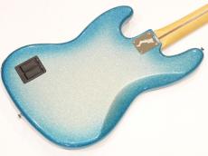 Fender Blu DeTiger Jazz Bass Sky Burst Sparkle 2025年製 【返品OK】[XL293]【神戸店在庫】_5