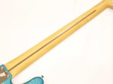 Fender Blu DeTiger Jazz Bass Sky Burst Sparkle 2025年製 【返品OK】[XL293]【神戸店在庫】_6