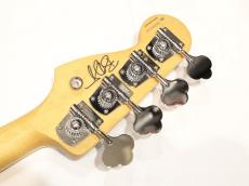 Fender Blu DeTiger Jazz Bass Sky Burst Sparkle 2025年製 【返品OK】[XL293]【神戸店在庫】_7