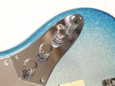 Fender Blu DeTiger Jazz Bass Sky Burst Sparkle 2025年製 【返品OK】[XL293]【神戸店在庫】_8