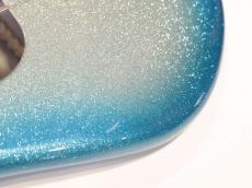 Fender Blu DeTiger Jazz Bass Sky Burst Sparkle 2025年製 【返品OK】[XL293]【神戸店在庫】_11