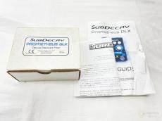 SUBDECAY Prometheus DLX [MMM57]【梅田店在庫】_8