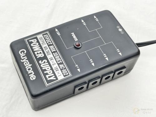Guyatone AC-102 [MMM34]【梅田店在庫】