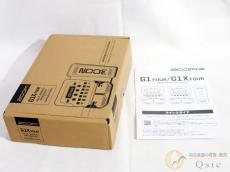 ZOOM G1X Four [MM429]【神戸店在庫】_8