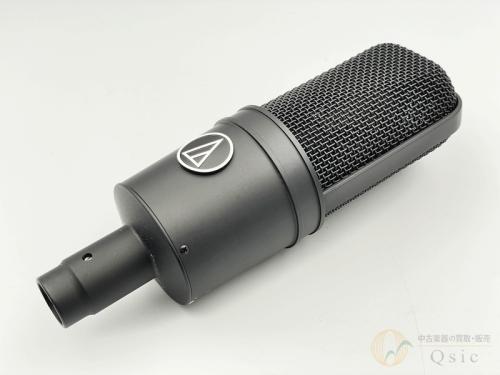 audio-technica AT4040 [MMM46]【梅田店在庫】