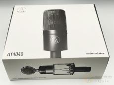 audio-technica AT4040 [MMM46]【梅田店在庫】_7