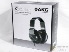 AKG K553mk2 [MM293]【神戸店在庫】_7