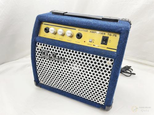 Tony Smith TG-75 [MMM45]【梅田店在庫】