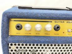 Tony Smith TG-75 [MMM45]【梅田店在庫】_5