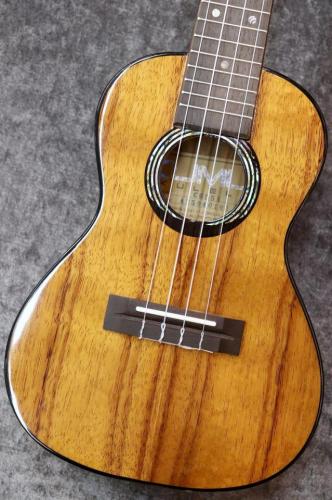 KUMU CG-55A #A25040101【コンサート】【ハワイアンコア使用】【現物写真】【池袋在庫品】