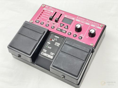 BOSS RC-30 [MMM67]【梅田店在庫】