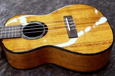 KUMU CG-55A #A25040101【コンサート】【ハワイアンコア使用】【現物写真】【池袋在庫品】_5