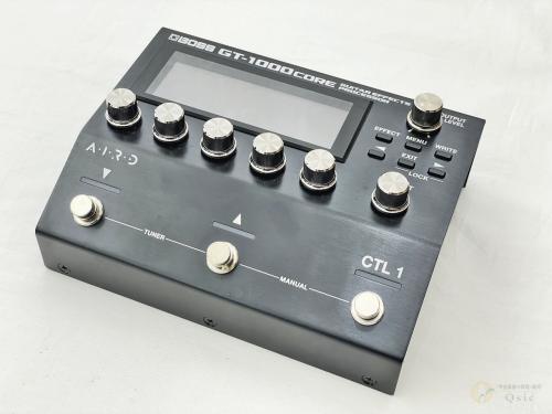 BOSS GT-1000 CORE [MMM35]【梅田店在庫】