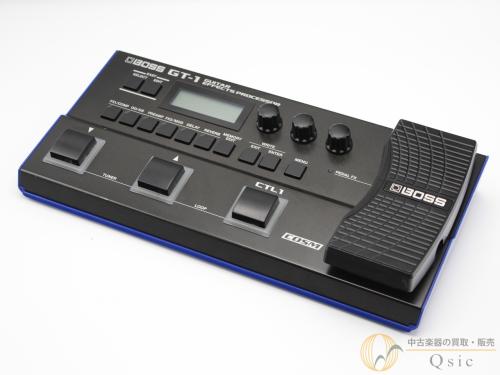 BOSS GT-1 [MMW12]【阿倍野店在庫】