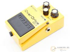 BOSS OD-3 [MMH16]【阿倍野店在庫】