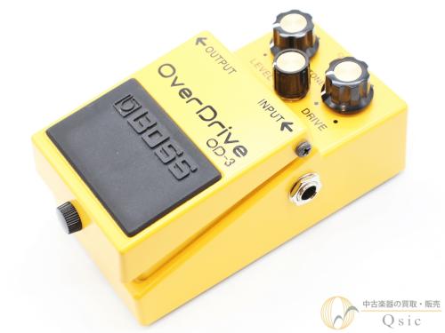 BOSS OD-3 [MMH16]【阿倍野店在庫】
