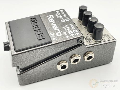 BOSS RV-6 [MMM36]【梅田店在庫】
