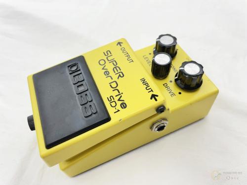 BOSS SD-1 [MMM62]【梅田店在庫】