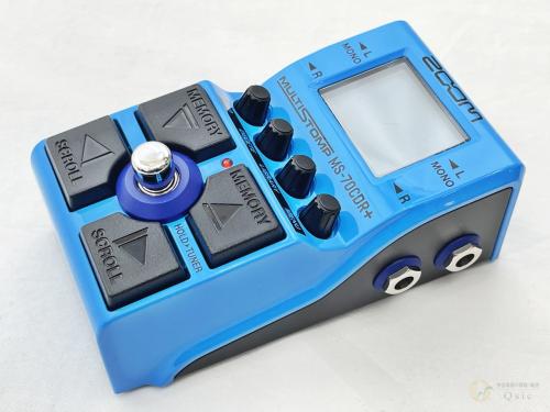 ZOOM MS-70CDR+ [MMM66]【梅田店在庫】