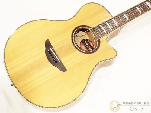 YAMAHA APX1000 【返品OK】[MM044]【神戸店在庫】