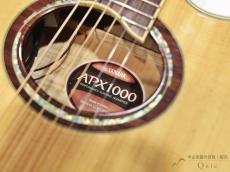 YAMAHA APX1000 【返品OK】[MM044]【神戸店在庫】_10