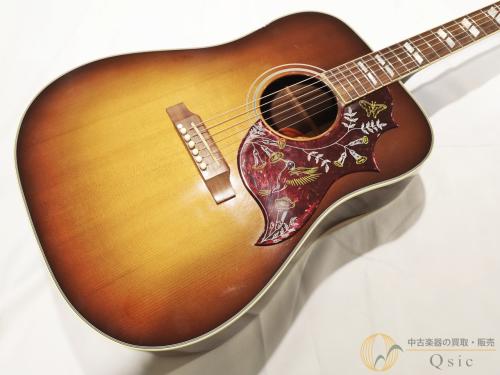Gibson Hummingbird Custom 2012年製 【返品OK】[XL653]【神戸店在庫】