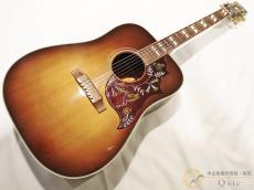 Gibson Hummingbird Custom 2012年製 【返品OK】[XL653]【神戸店在庫】_2