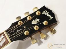 Gibson Hummingbird Custom 2012年製 【返品OK】[XL653]【神戸店在庫】_4