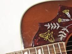 Gibson Hummingbird Custom 2012年製 【返品OK】[XL653]【神戸店在庫】_9