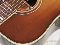 Gibson Hummingbird Custom 2012年製 【返品OK】[XL653]【神戸店在庫】_11