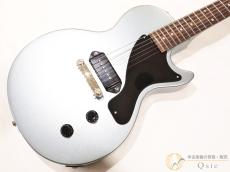 Epiphone Les Paul Junior Pelham Blue 【返品OK】[MM277]【神戸店在庫】
