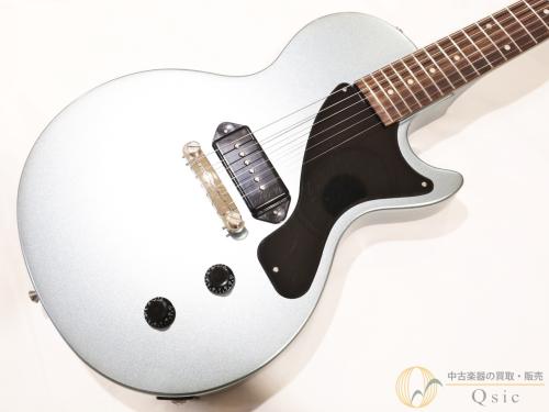 Epiphone Les Paul Junior Pelham Blue 【返品OK】[MM277]【神戸店在庫】