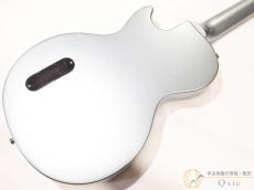 Epiphone Les Paul Junior Pelham Blue 【返品OK】[MM277]【神戸店在庫】_5