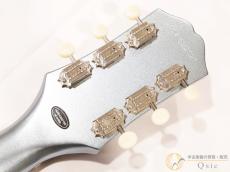 Epiphone Les Paul Junior Pelham Blue 【返品OK】[MM277]【神戸店在庫】_7