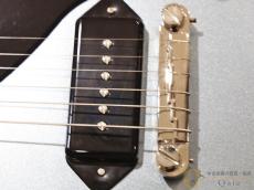 Epiphone Les Paul Junior Pelham Blue 【返品OK】[MM277]【神戸店在庫】_8