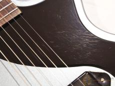 Epiphone Les Paul Junior Pelham Blue 【返品OK】[MM277]【神戸店在庫】_9