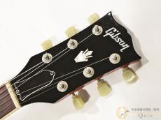 Gibson SG '61 Reissue 2016 Limited Heritage Cherry 【返品OK】[MM252]【神戸店在庫】_4