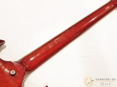 Gibson SG '61 Reissue 2016 Limited Heritage Cherry 【返品OK】[MM252]【神戸店在庫】_6