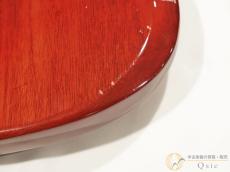 Gibson SG '61 Reissue 2016 Limited Heritage Cherry 【返品OK】[MM252]【神戸店在庫】_9