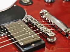 Gibson SG '61 Reissue 2016 Limited Heritage Cherry 【返品OK】[MM252]【神戸店在庫】_11