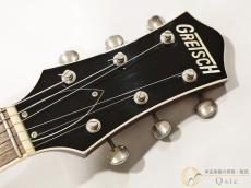 Gretsch G6128T-62 Player Edition JET FT with Bigsby 【返品OK】[MM239]【神戸店在庫】_4