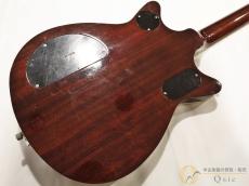 Gretsch G6128T-62 Player Edition JET FT with Bigsby 【返品OK】[MM239]【神戸店在庫】_5