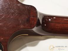 Gretsch G6128T-62 Player Edition JET FT with Bigsby 【返品OK】[MM239]【神戸店在庫】_8