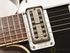 Gretsch G6128T-62 Player Edition JET FT with Bigsby 【返品OK】[MM239]【神戸店在庫】_11