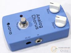 JOYO Analog Chorus [MM275]【神戸店在庫】
