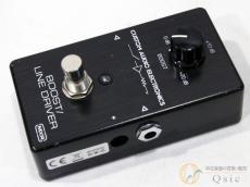 MXR MC401 Boost/Line Driver [MM263]【神戸店在庫】